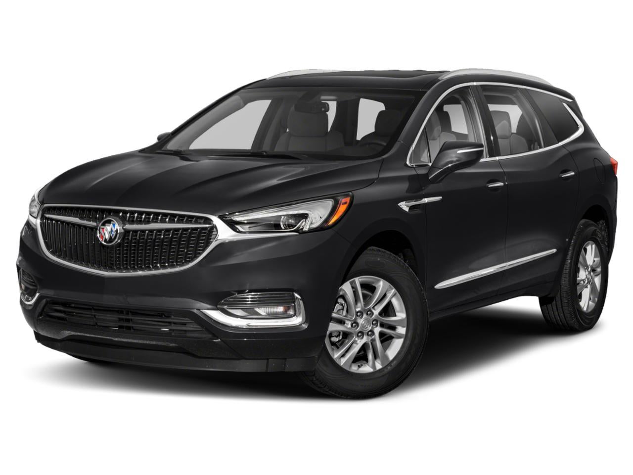 2020 Buick Enclave Premium AWD