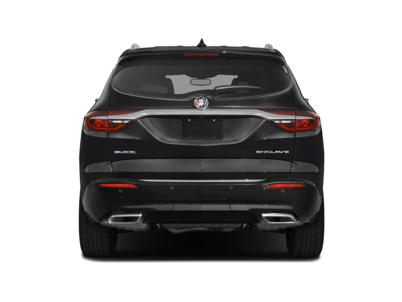 2020 Buick Enclave Premium AWD
