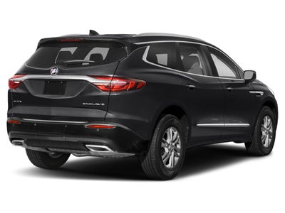 2020 Buick Enclave Premium AWD