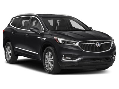 2020 Buick Enclave Premium AWD