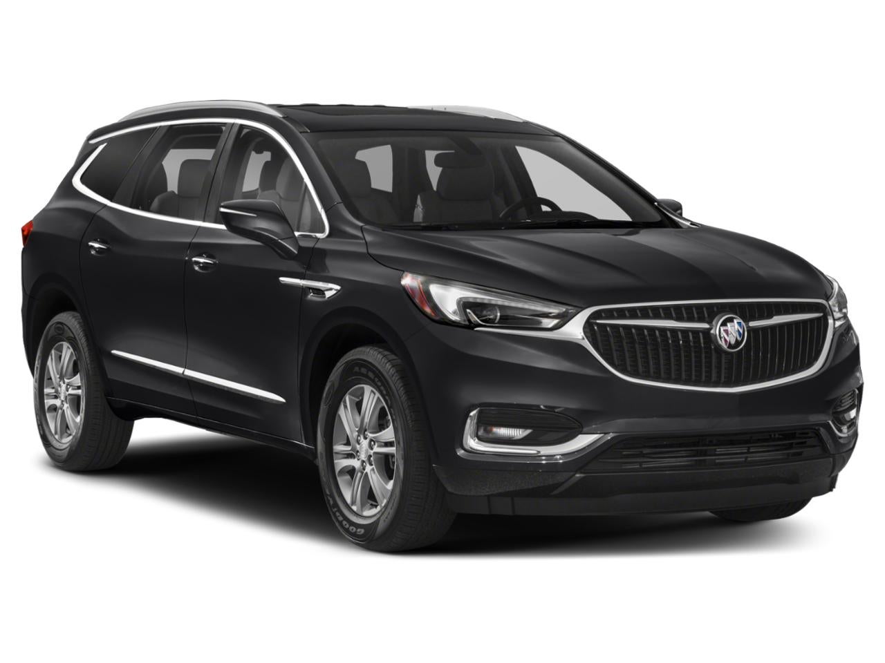 2020 Buick Enclave Premium AWD
