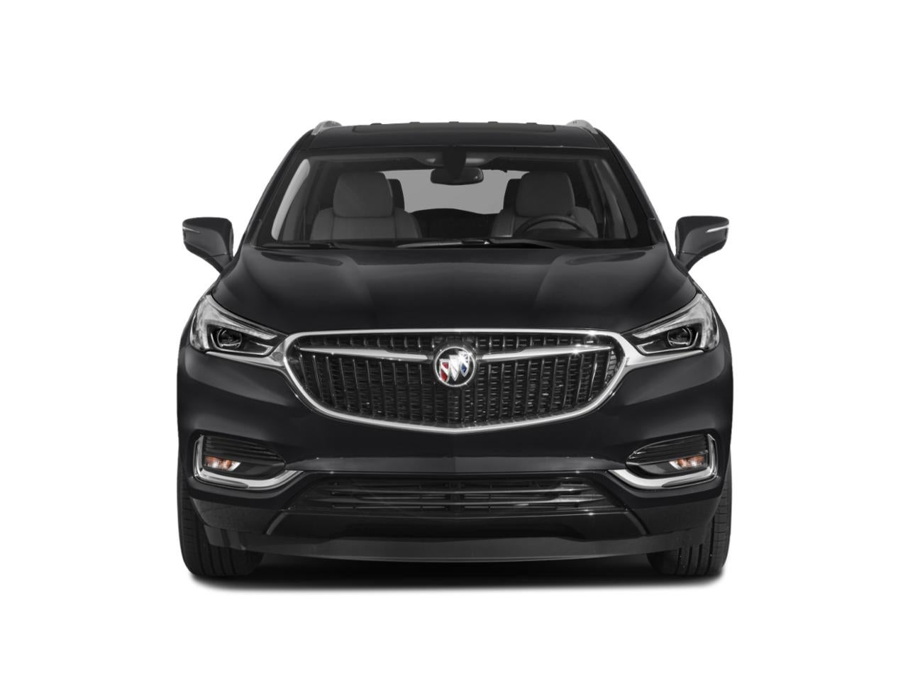 2020 Buick Enclave Premium AWD
