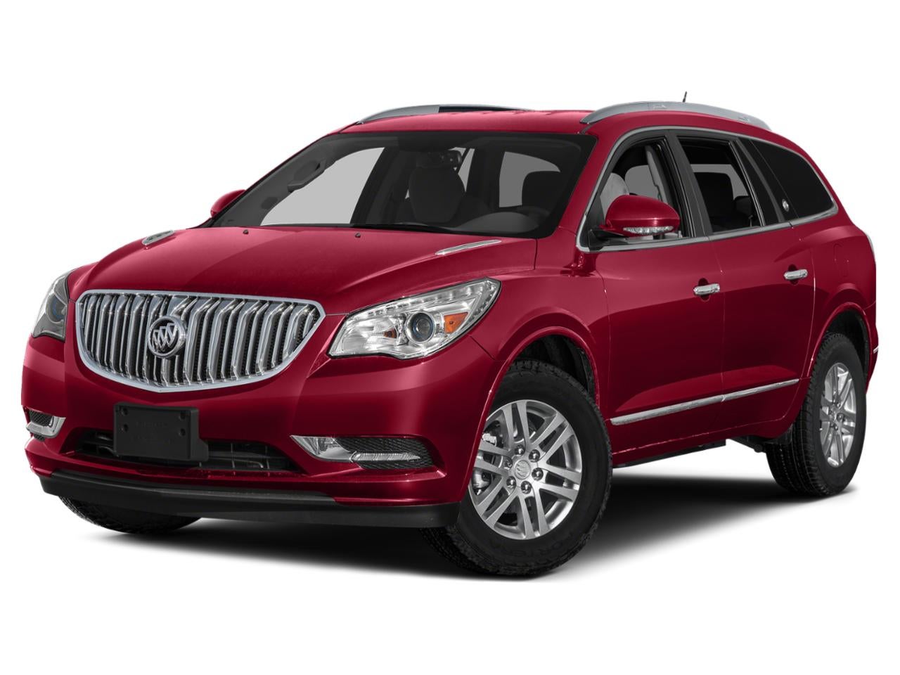 2015 Buick Enclave Leather AWD