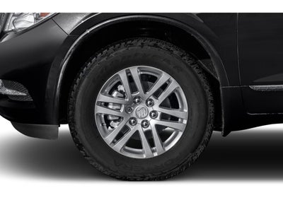 2015 Buick Enclave Leather AWD