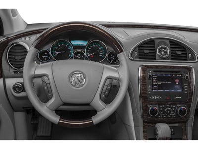 2015 Buick Enclave Leather AWD