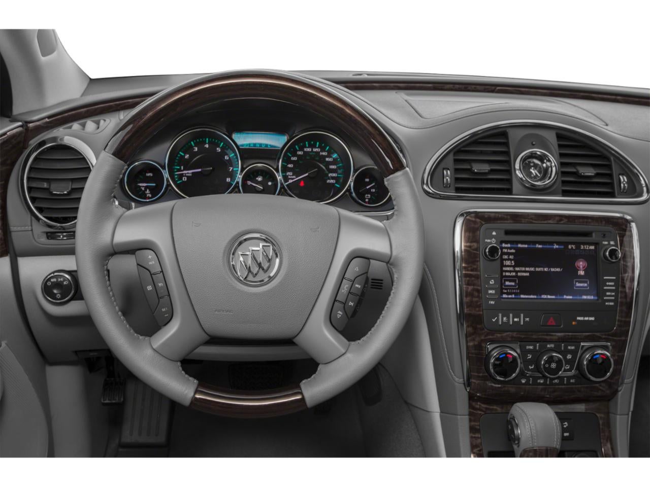 2015 Buick Enclave Leather AWD