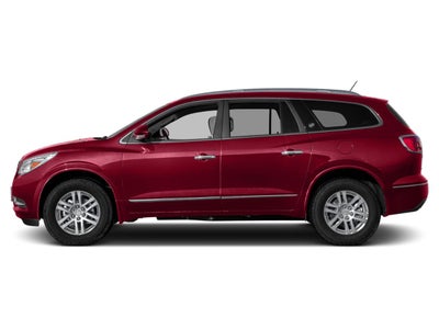 2015 Buick Enclave Leather AWD