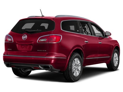 2015 Buick Enclave Leather AWD