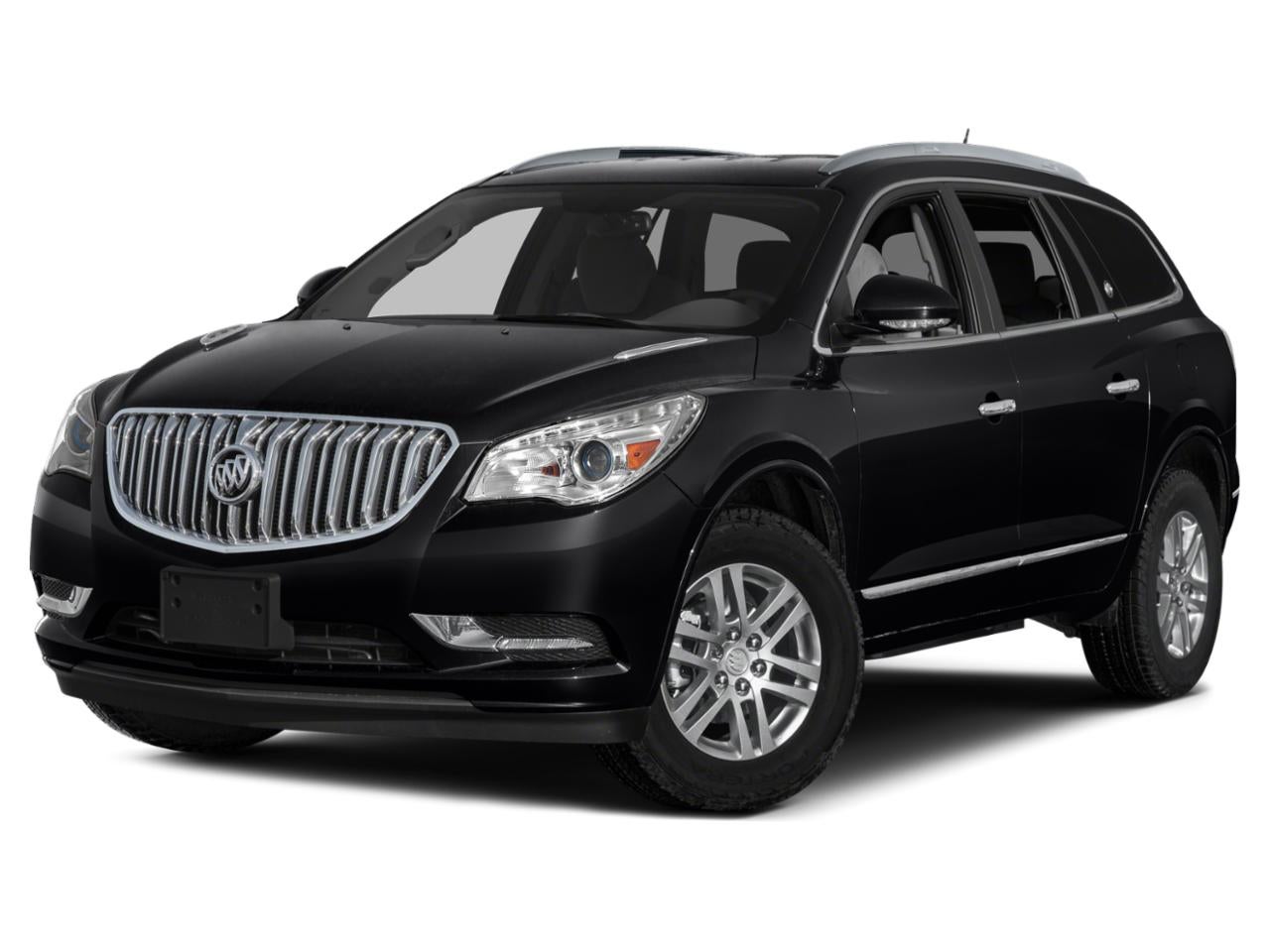 2015 Buick Enclave Leather AWD