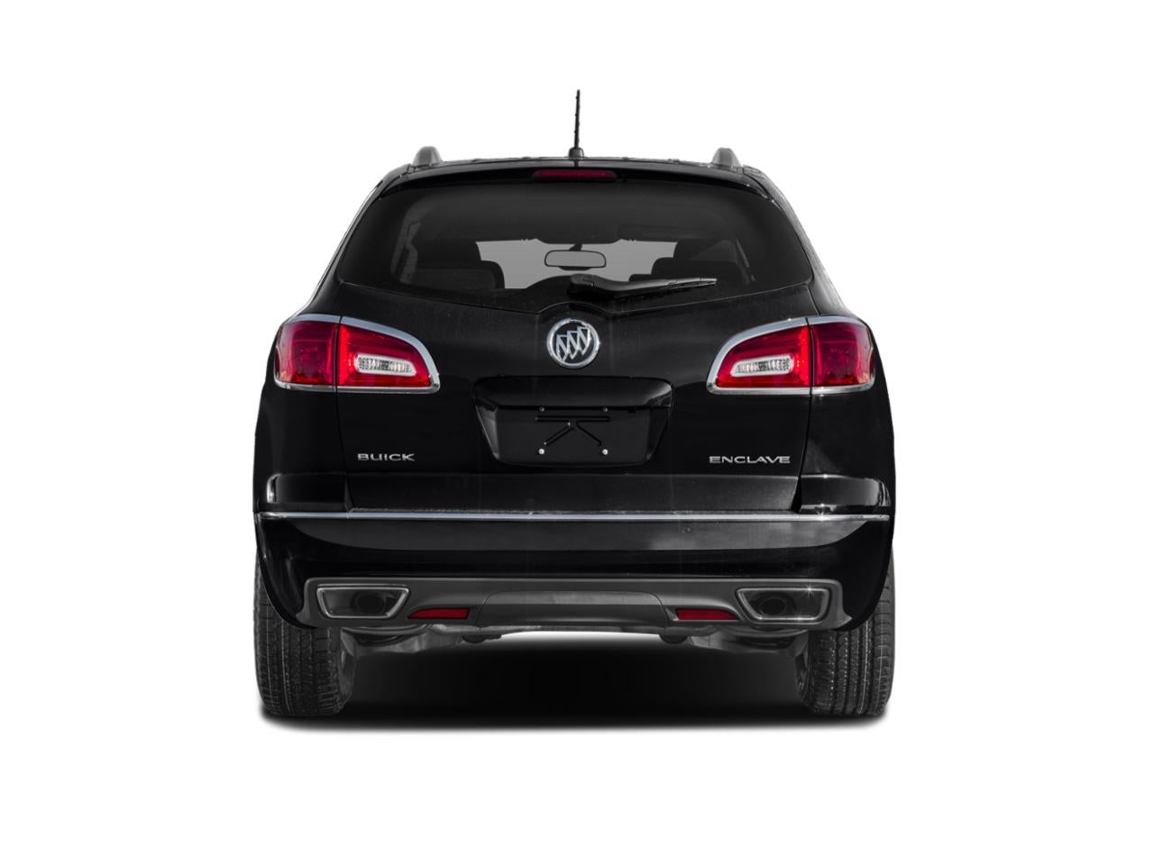 2015 Buick Enclave Leather AWD