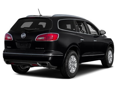 2015 Buick Enclave Leather AWD
