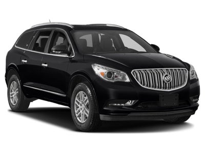 2015 Buick Enclave Leather AWD
