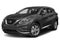 2018 Nissan Murano AWD Platinum