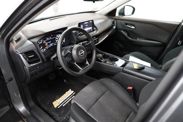 2023 Nissan Rogue FWD SV