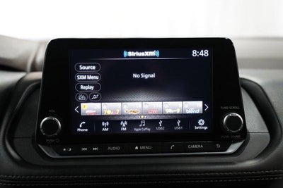 2023 Nissan Rogue FWD SV