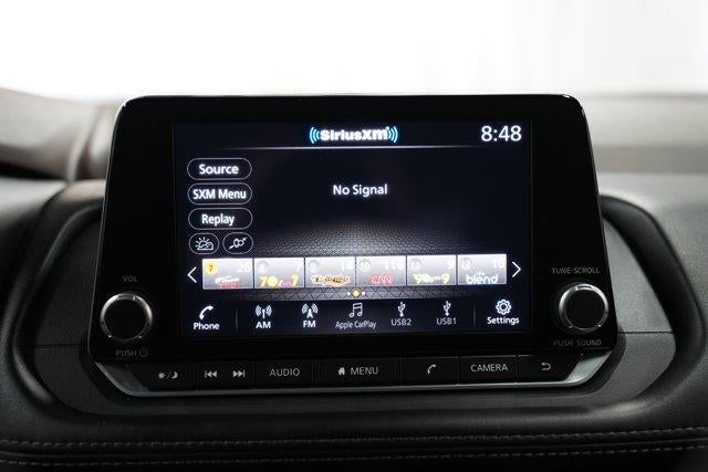 2023 Nissan Rogue FWD SV