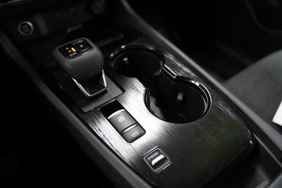 2023 Nissan Rogue FWD SV