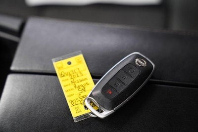 2023 Nissan Rogue FWD SV