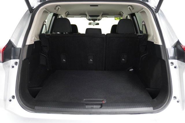 2025 Nissan Rogue AWD SV