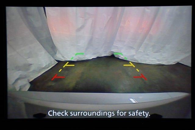 2025 Nissan Rogue AWD SV