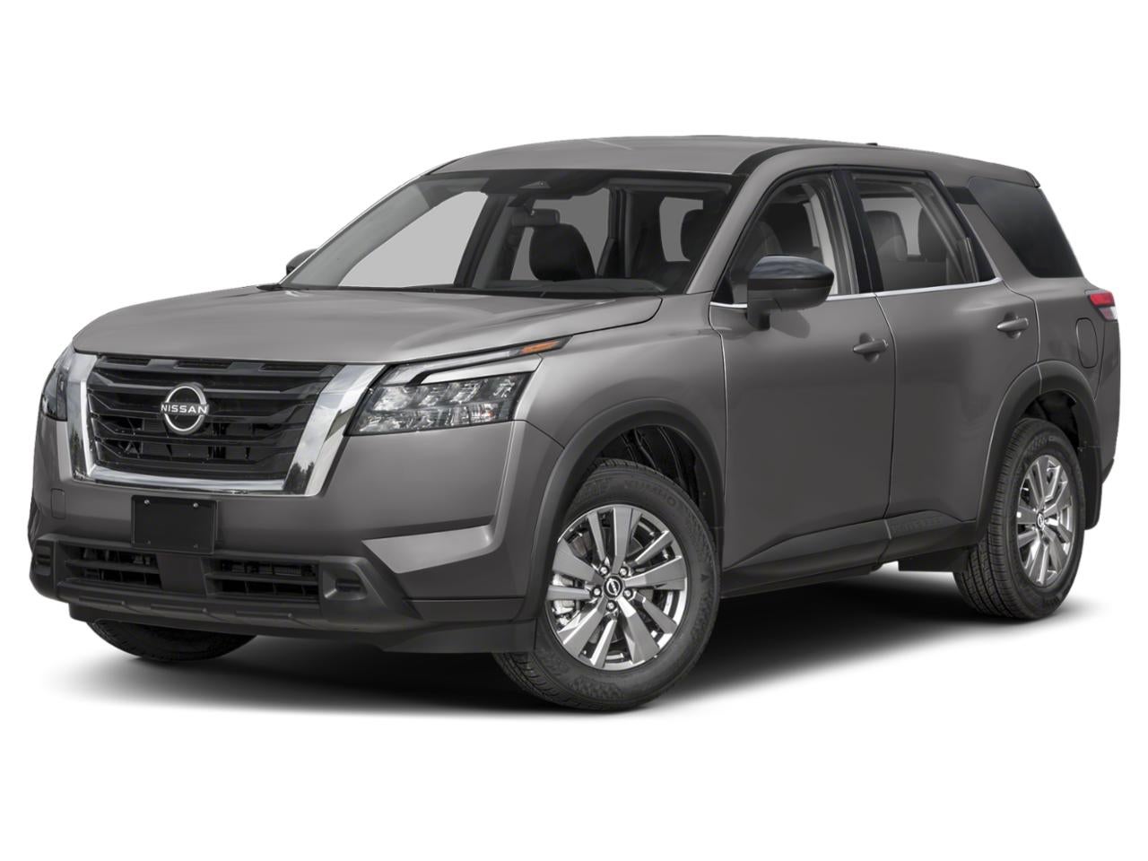 2025 Nissan Pathfinder S 2WD