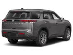 2025 Nissan Pathfinder S 2WD