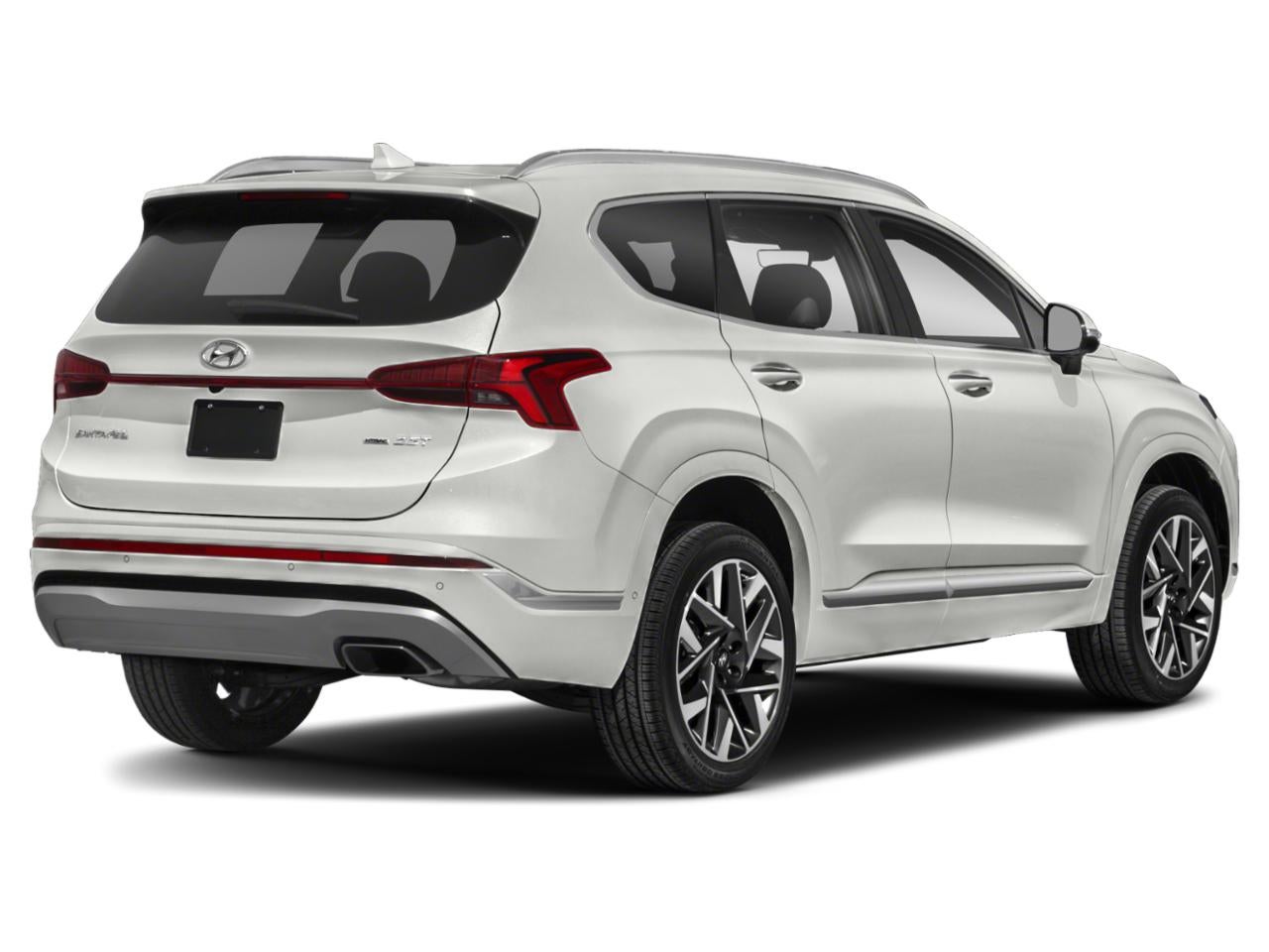 2022 Hyundai SANTA FE Calligraphy AWD