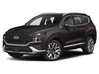 2022 Hyundai SANTA FE Calligraphy AWD