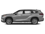 2022 Toyota Highlander Hybrid Limited AWD (Natl)