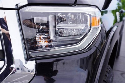 2020 Toyota Tundra 4WD 4WD 1794 Edition CrewMax 5.5' Bed 5.7L (Natl)