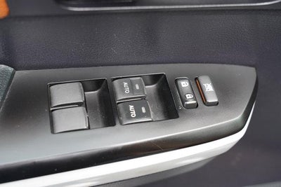 2020 Toyota Tundra 4WD 4WD 1794 Edition CrewMax 5.5' Bed 5.7L (Natl)