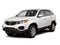 2011 Kia Sorento AWD 4dr I4 LX