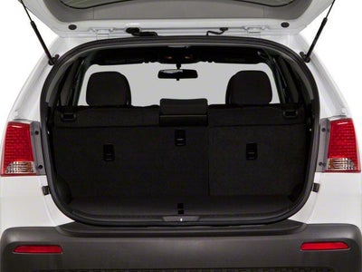 2011 Kia Sorento AWD 4dr I4 LX