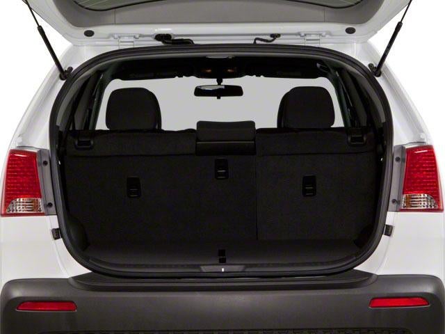 2011 Kia Sorento AWD 4dr I4 LX