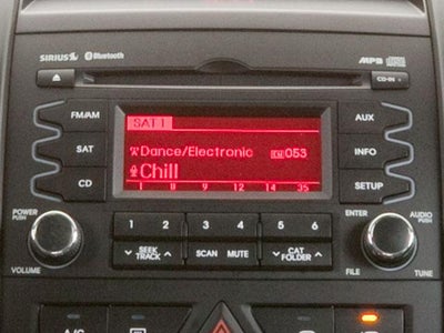 2011 Kia Sorento AWD 4dr I4 LX