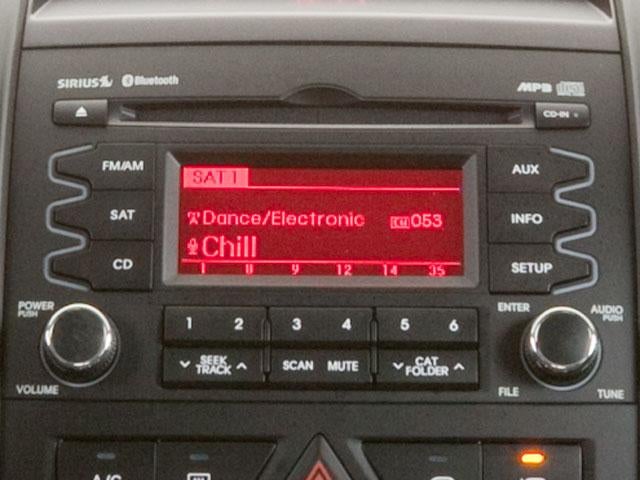 2011 Kia Sorento AWD 4dr I4 LX