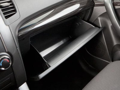 2011 Kia Sorento AWD 4dr I4 LX