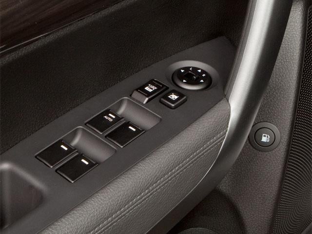 2011 Kia Sorento AWD 4dr I4 LX