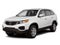2011 Kia Sorento AWD 4dr I4 LX