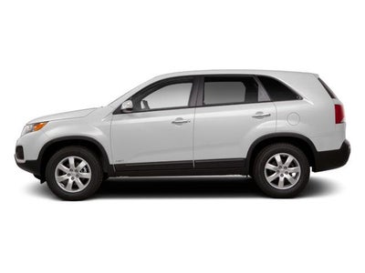 2011 Kia Sorento AWD 4dr I4 LX