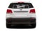 2011 Kia Sorento AWD 4dr I4 LX