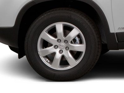 2011 Kia Sorento AWD 4dr I4 LX