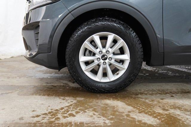 2020 Kia Sorento LX AWD