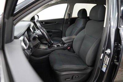 2020 Kia Sorento LX AWD