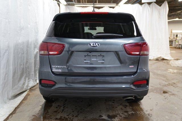 2020 Kia Sorento LX AWD