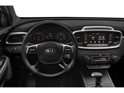 2020 Kia Sorento LX AWD