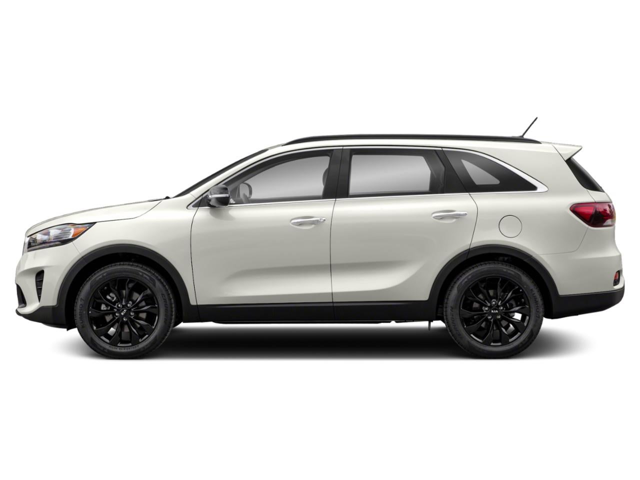 2020 Kia Sorento LX AWD
