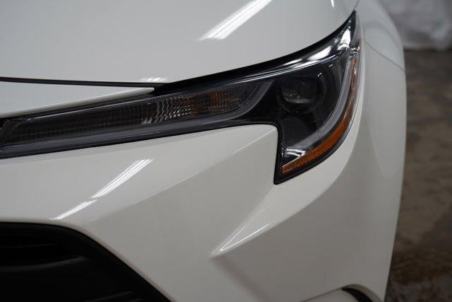 2024 Toyota Corolla LE CVT (Natl)