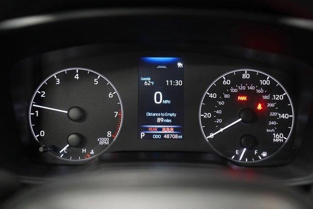 2024 Toyota Corolla LE CVT (Natl)