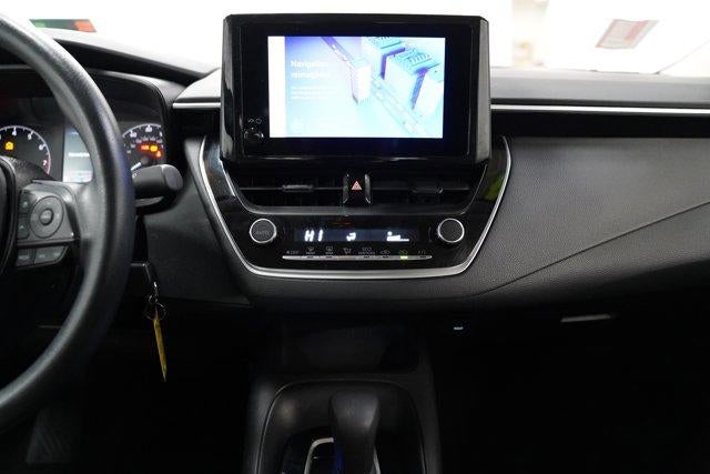 2024 Toyota Corolla LE CVT (Natl)